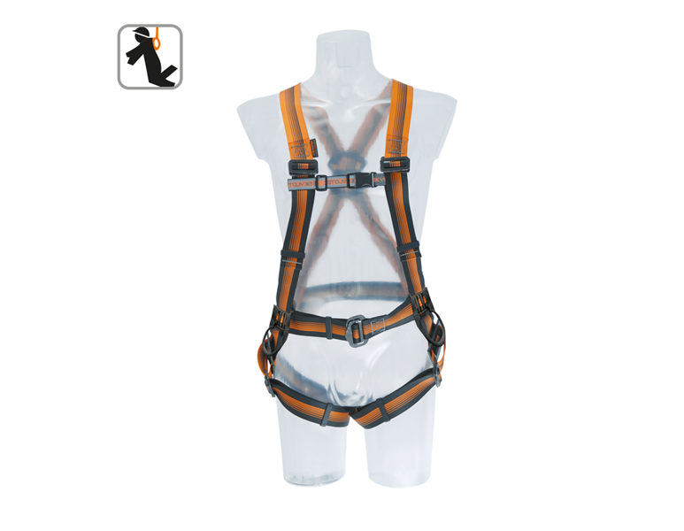 Main view, Personal Protection, Skylotec Safety harness Standard