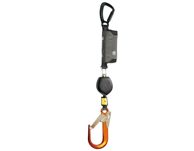 Main view, Personal Protection, Skylotec height safety device PNT