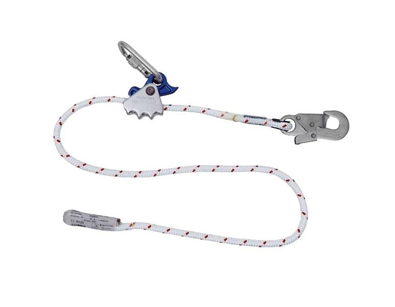 Main view, Personal Protection, Skylotec Holding Rope