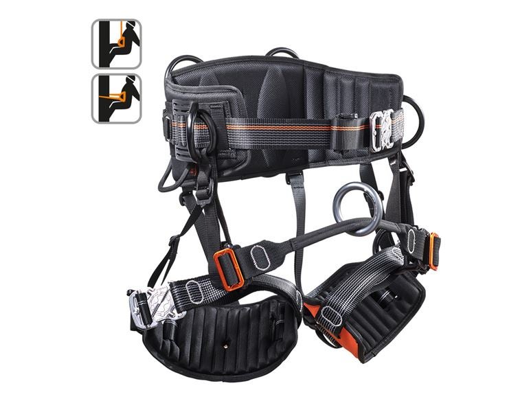 Main view, Personal Protection, Skylotec climbing belt Extra