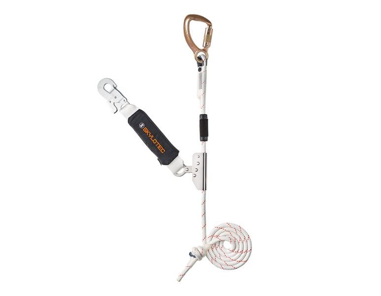Main view, Fall Prevention, Skylotec fall arrester type SKN SK11