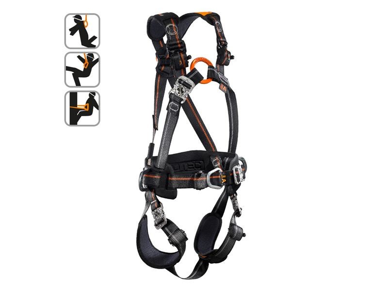 Main view, Personal Protection, Skylotec safety harness Trion