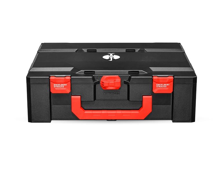 Vue principale, Outils, STRAUSSbox 185 x-large