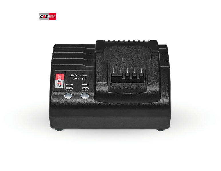 Main view, Electrical tools, 18.0 V battery charger SML 30