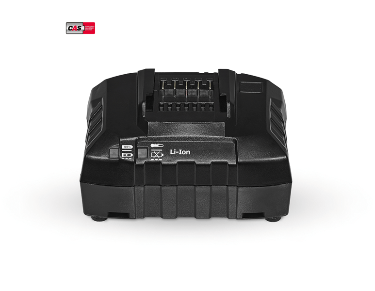 Main view, Electrical tools, 18.0 V fast battery charger SML 50