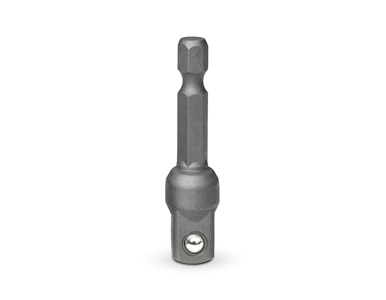 Hauptansicht, Einzel-Bits | Bit-Halter, e.s. Adapter für Bohrmaschine 3/8