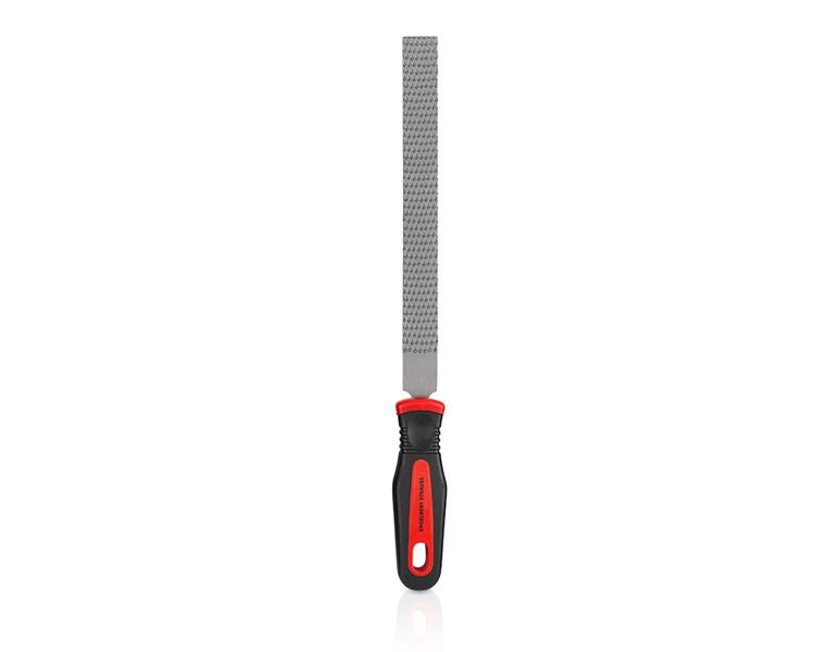 Main view, Tools, e.s. Rasp hand type Cut 2