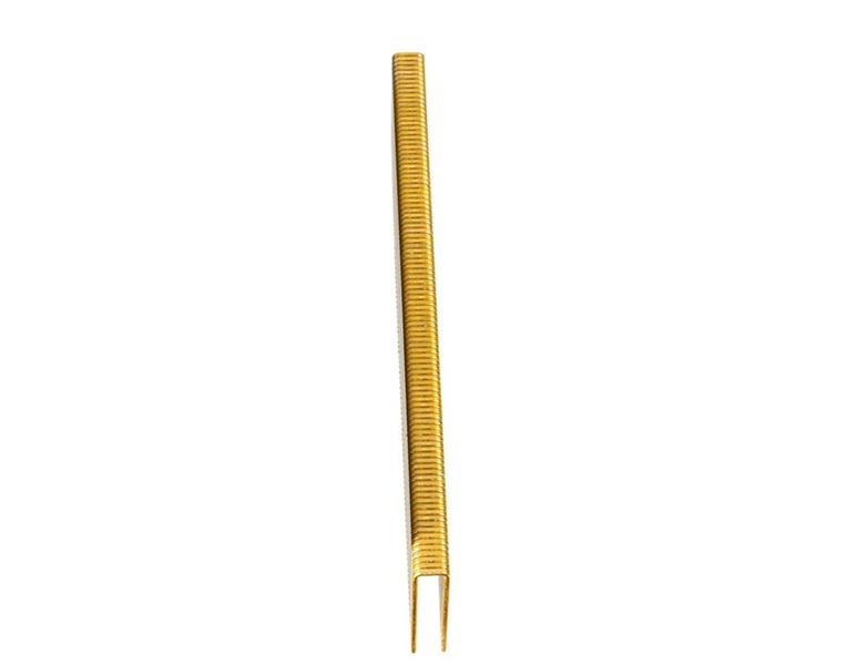 Main view, Tools, Prebena Staples type ES