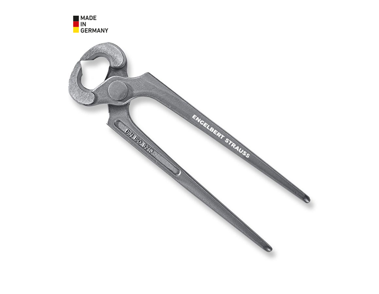 Main view, Tongs, e.s. High-Grade Pincers