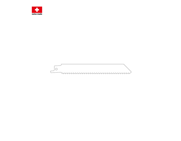 Vue principale, Outils, Lames de scie sabre pour bois / plastique