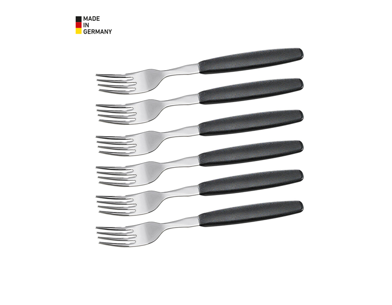 Main view, Kitchen | household, Forks, pack of 6