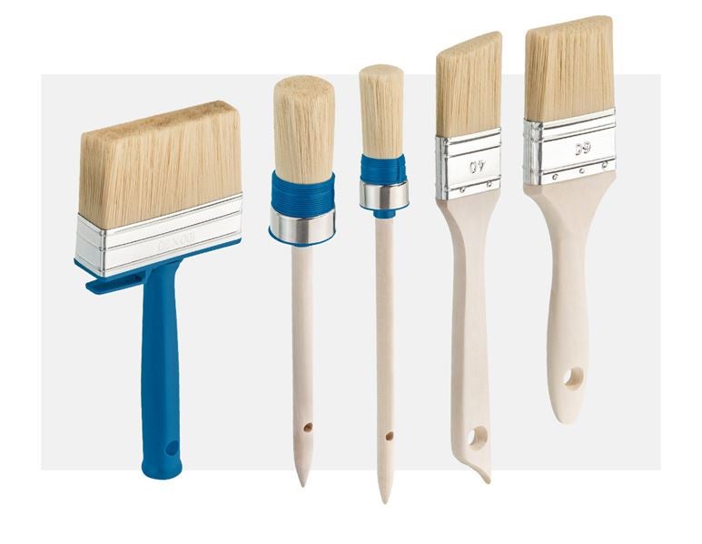 Hauptansicht, Werkzeuge, Universal Streich-Set, 5-teilig
