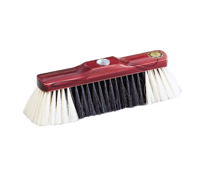 Vue principale, Balais | Brosses | Brosses à récurer, Balai à poussière mélange de crin de cheval