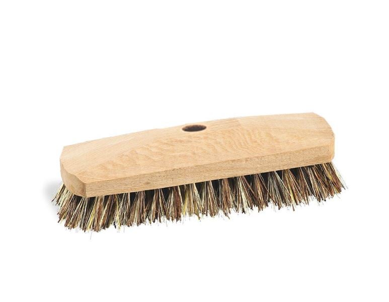 Vue principale, Brosses à récurer, Balai-brosse Union