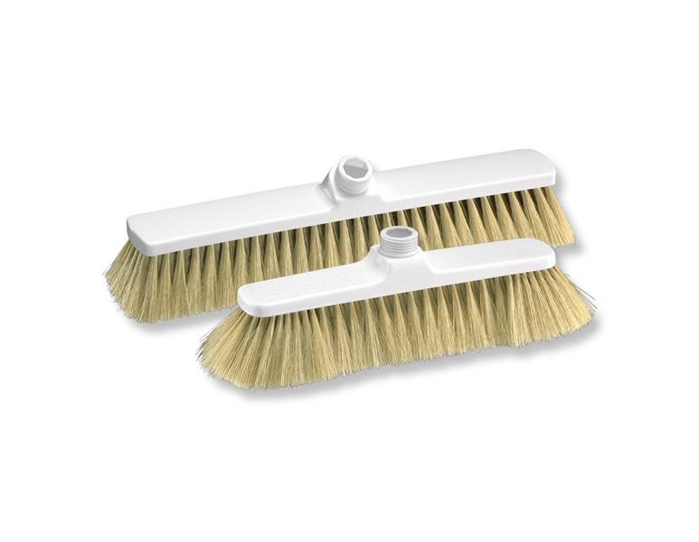 Vue principale, Balais | Brosses | Brosses à récurer, Balai de salle / de chambre