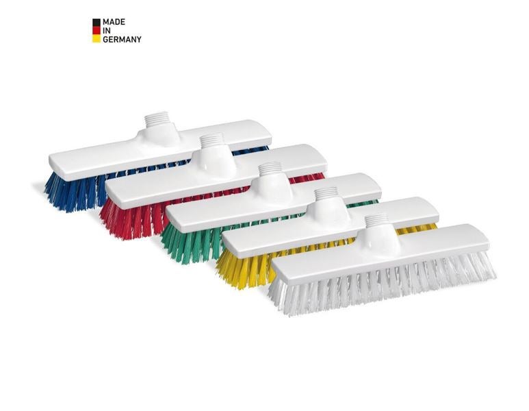 Vue principale, Besoin opérationnel, Faubert p. le nettoyage de grandes surfaces, haut, bleu