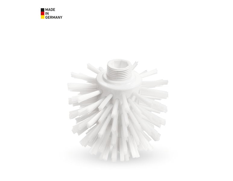 Vue principale, Brosses, Brosse cylindrique p. hachoirs /cuve (sans manche)