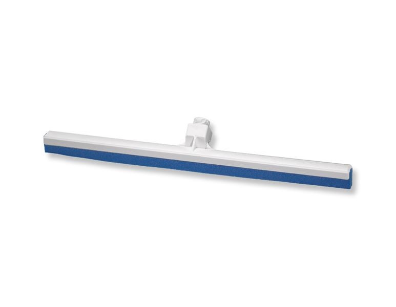 Main view, Floor cleaning | Window cleaning, Water Rim Floor Squeegee, 620mm, blue