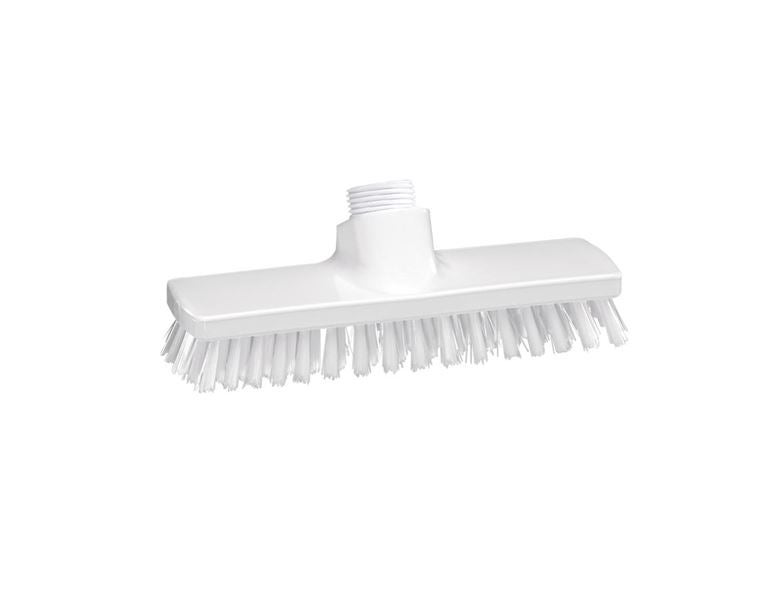 Vue principale, Brosses à récurer, Brosse de nettoyage, étroite