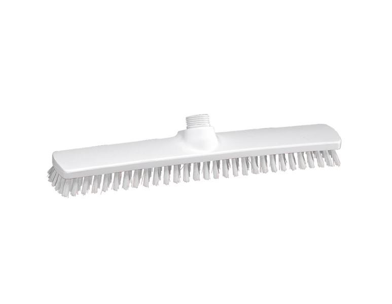 Vue principale, Brosses à récurer, Faubert pour le nettoyage de grandes surfaces, bas, transparent