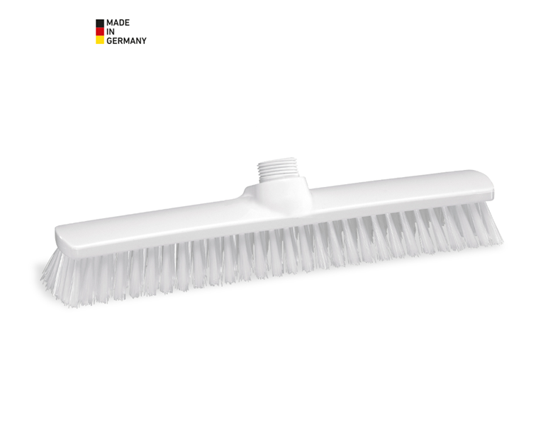 Vue principale, Besoin opérationnel, Brosse pour le nettoyage de grandes surfaces