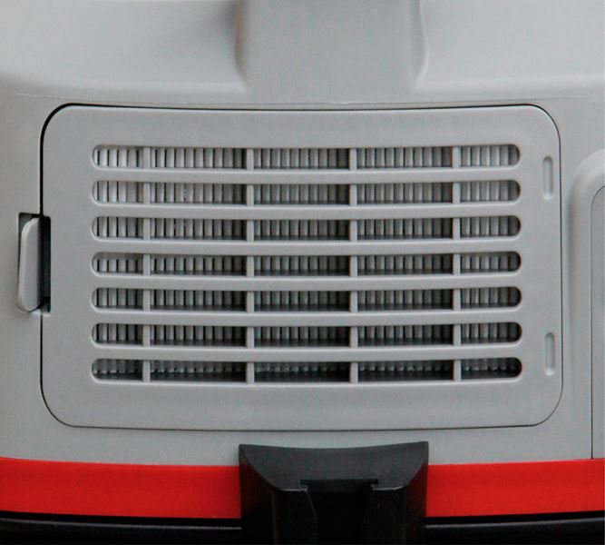 Vue principale, Accessoires d'outillage, Cassette de filtre pour Maximus