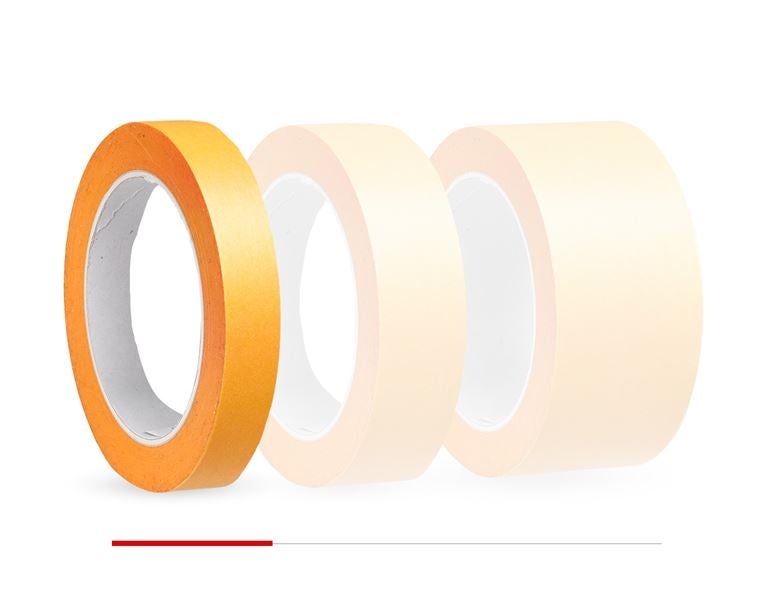 Main view, Plastic bands | crepe bands, Goldband rice paper adhesive tape