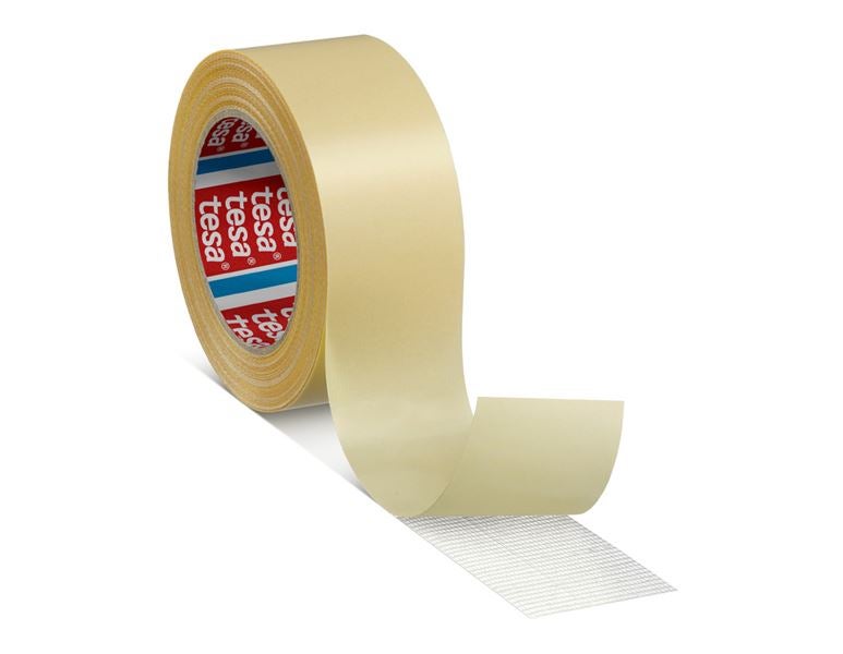 Main view, Tools & Equipment, tesa double-sided adhesive tape 4934