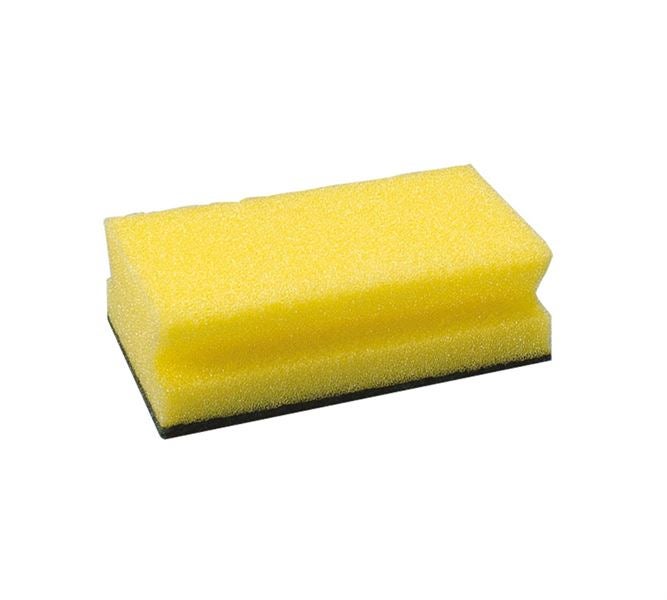 Main view, Floor cleaning | Window cleaning, Fleece cleaning sponge