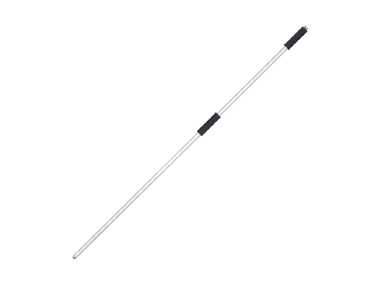 Main view, Handles, Standard Handle