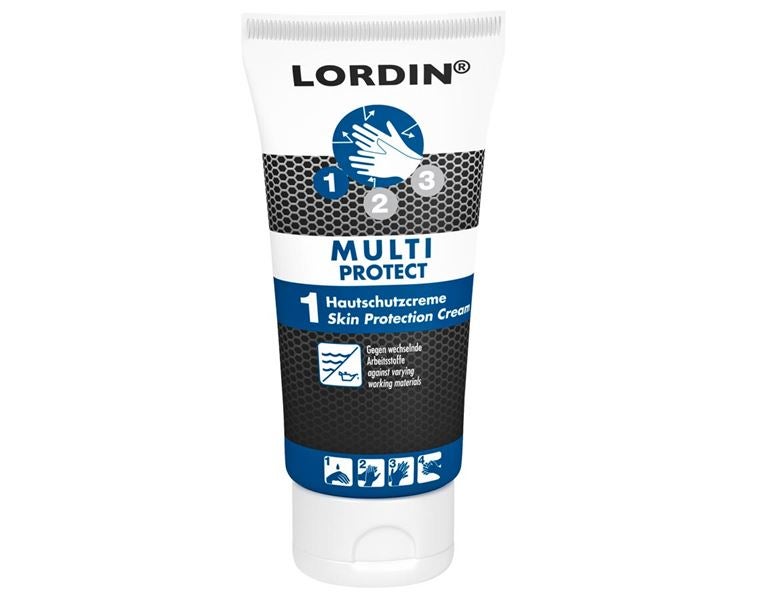 Main view, Skin protection | Skin care, Protection ointment LORDIN® Multiprotect