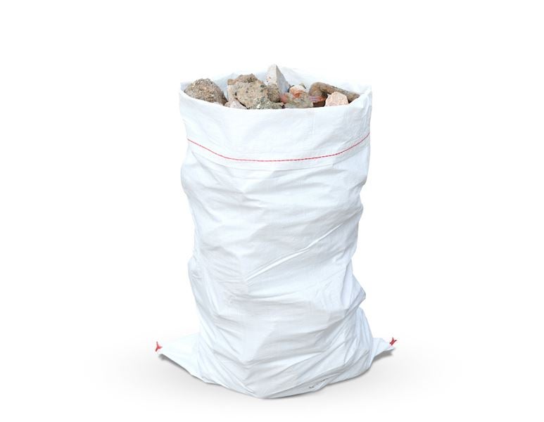 Hauptansicht, Betriebsbedarf, Mehrweg Transport/Abfallsack, 88 Liter