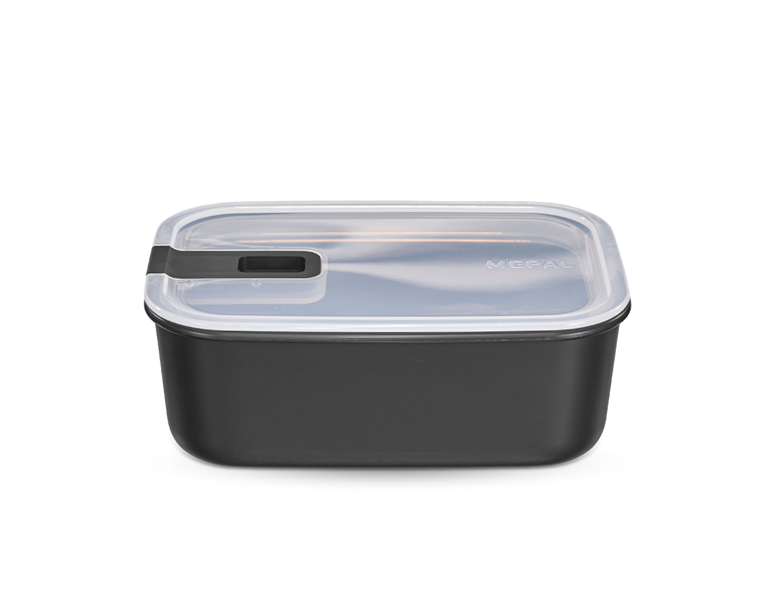 Cuisine | Maison: e.s. Boîte repas micro-ondes midi + noir