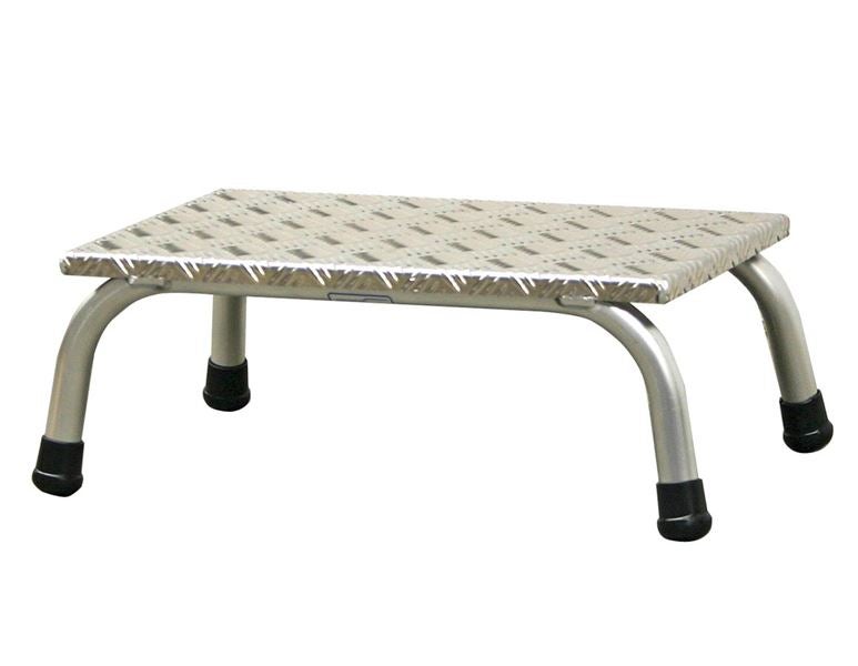 Main view, Workshop & Office equipment, KRAUSE alu assembly steps
