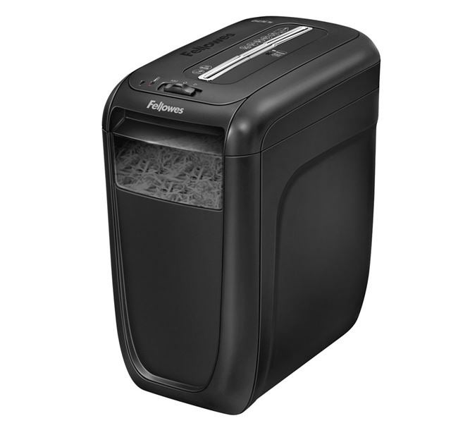 Main view, Office equipment, Document shredder 60Cs