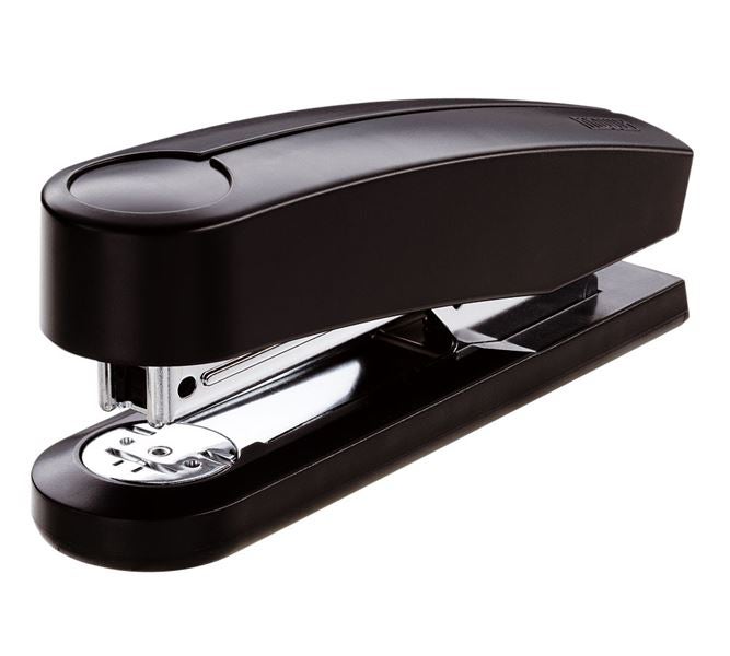 Main view, Desk accessories, NOVUS Office Stapler B2, black