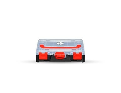 STRAUSSbox System | Strauss