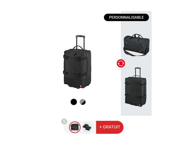KIT D'ÉCONOMIE: Work & Travel I
