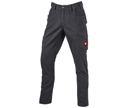 Vue principale, Eintracht Trousers, oxidblack