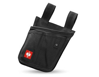 Main view, Tool bag e.s.​roughtough, black