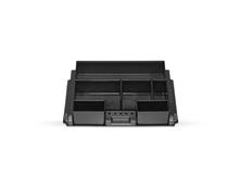Vue principale, STRAUSSbox 118 midi tool boxes, 6 boîtes