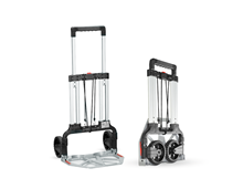 Main view, Trolley Profi, foldable, 125kg