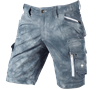 Cargoshort e.s.motion ten Sommer