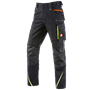 Pantalon à taille élastique e.s.motion 2020