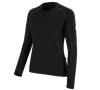 e.s.funct-longsleeve thermo stretch-x-warm,ladies'
