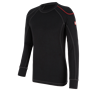 e.s. Fonction-Longsleeve basis-warm