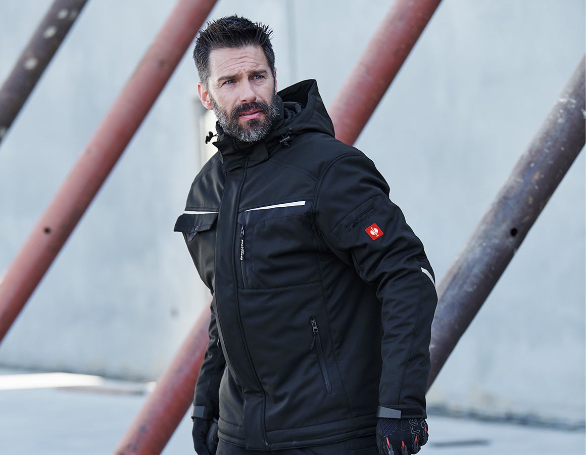 Waterproof Jacket Engelbert Strauss Windstopper Jacke Winter