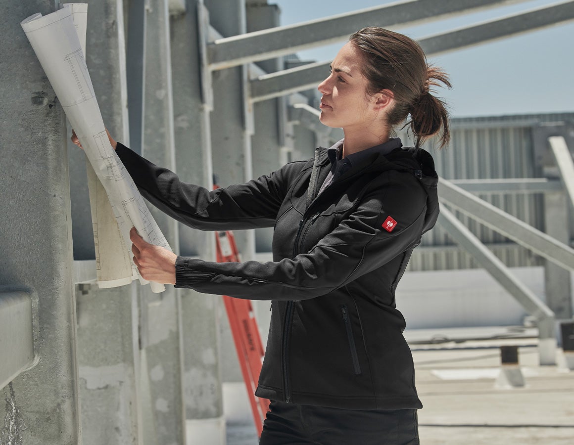 Heine Leichte Steppjacke Damen FrÃ¼hjahr Rot Jacken, Steppjacken