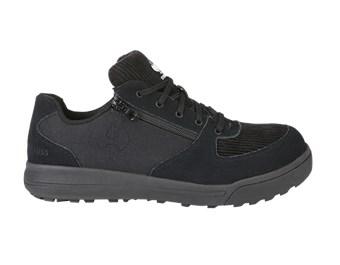 S1 Sicherheitshalbschuhe e.s. Janus II low