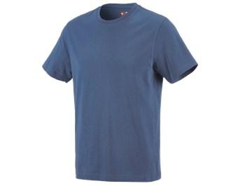 e.s. T-shirt cotton